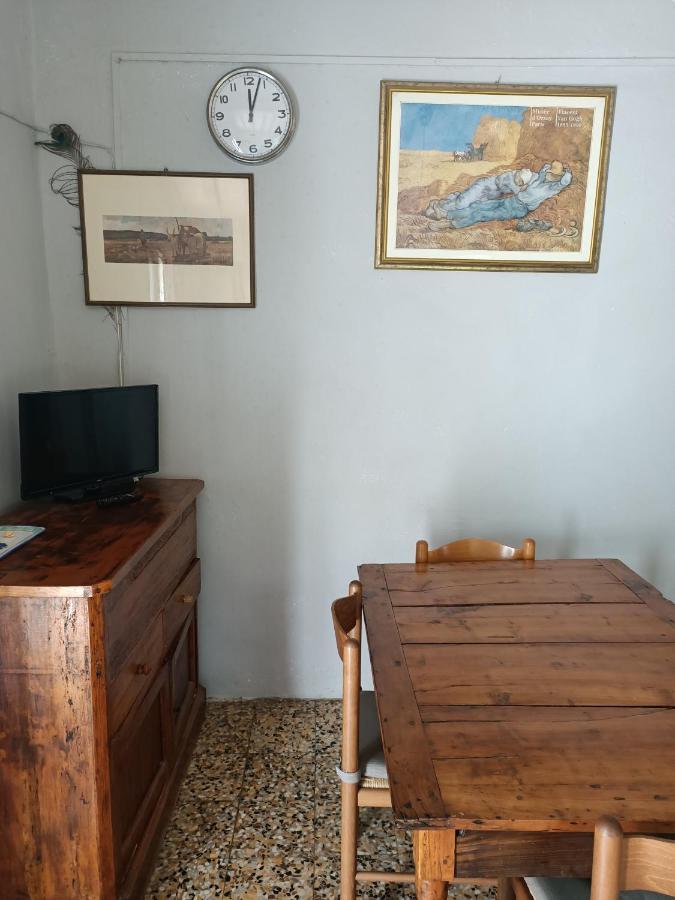 Casa Nati Guest House Casale di Pari Luaran gambar